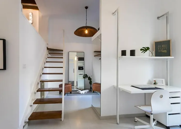 White Loft Alicante