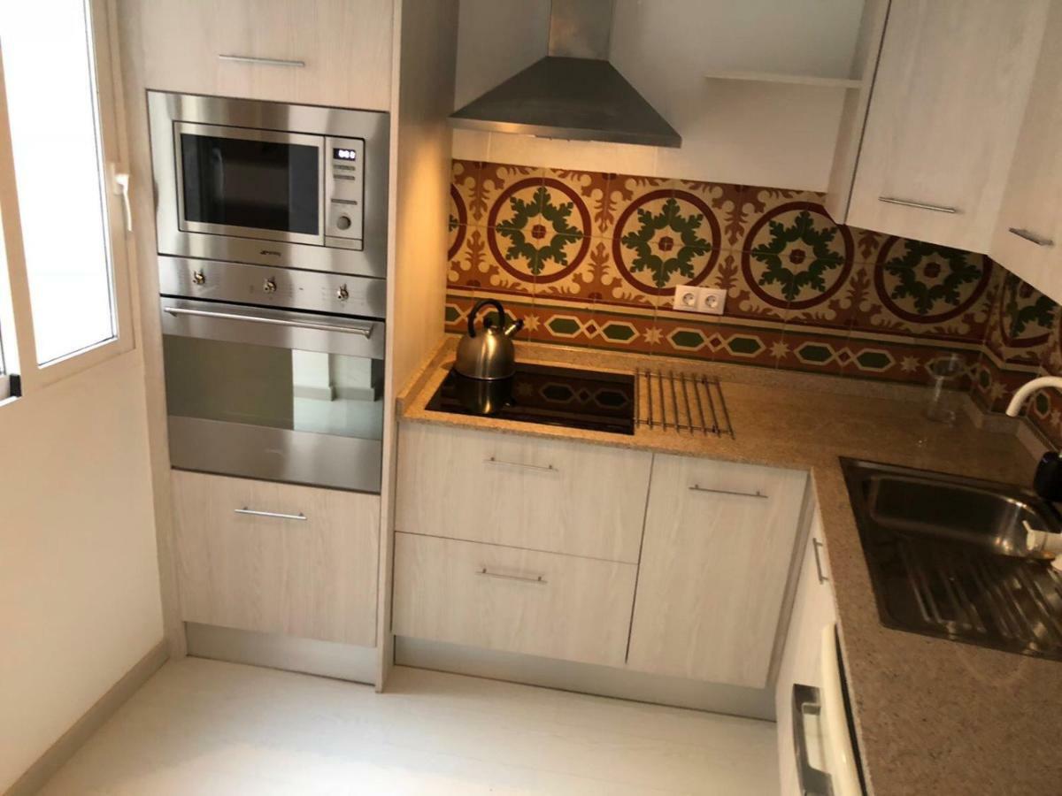 White Loft Apartamento Alicante