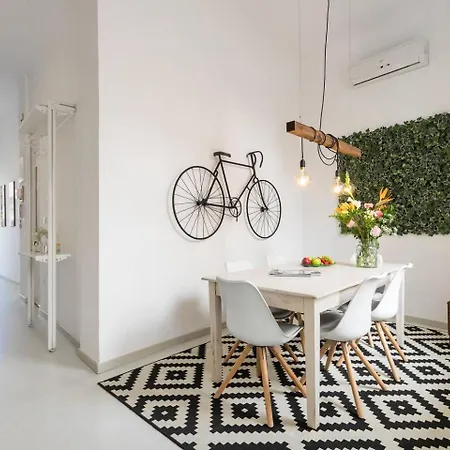 White Loft Alicante Buitenkant foto