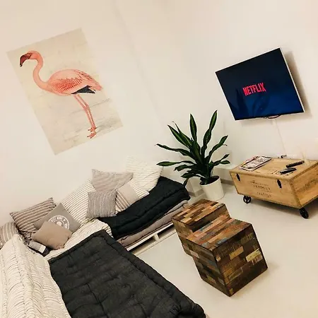 White Loft Alicante Buitenkant foto