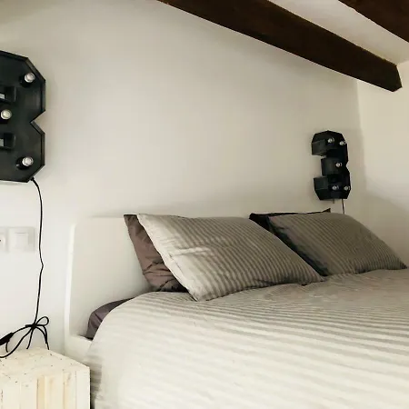 White Loft Alicante Buitenkant foto