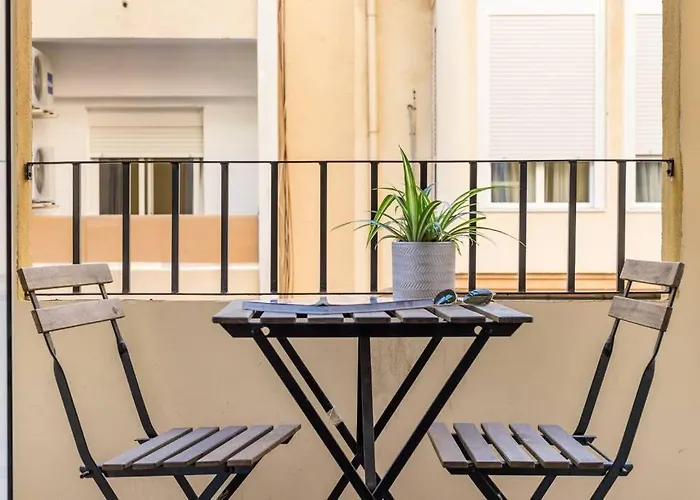White Loft Alicante