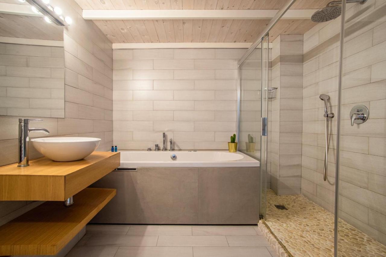 Apartment White Loft *
