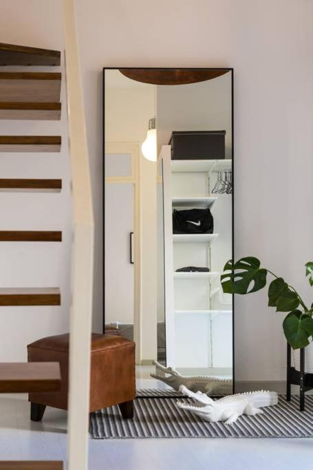 Apartment White Loft Alicante