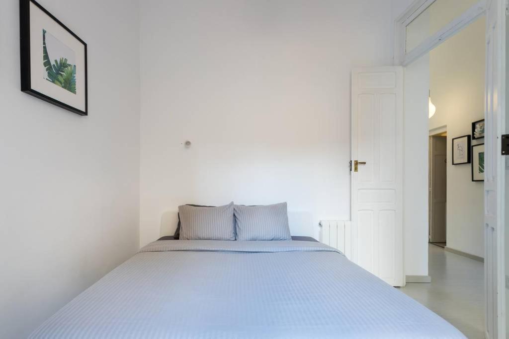 Apartment White Loft Alicante